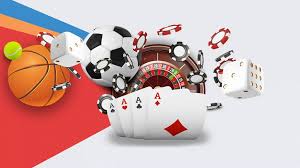 Онлайн казино Casino Bitz