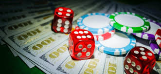 Вход на официальный сайт Casino Bitz